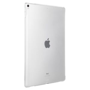 Moshi iGlaze Snap-On Case for Apple iPad Pro 12.9inch 2nd Gen Clear Moshi iGlaze Snap-On Case for Apple iPad Pro 12.9inch 2nd Gen Clear